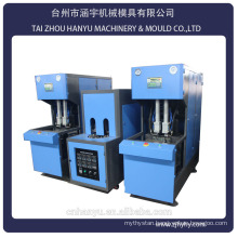 Two stretch blower (Four cavity) Blow Molding machine,Blow moulding machine,Machinery